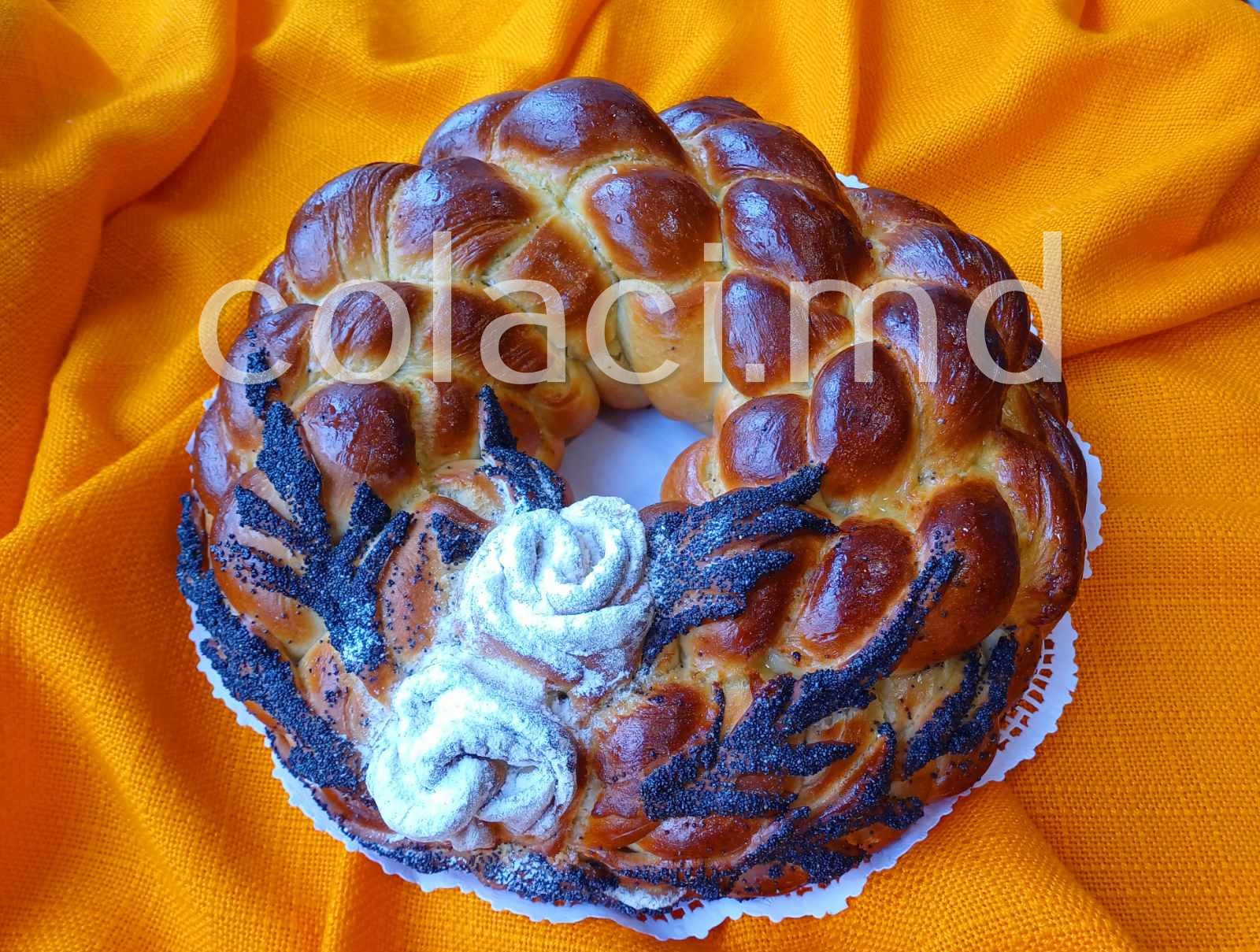 Colaci (351) – Colaci Artizanali